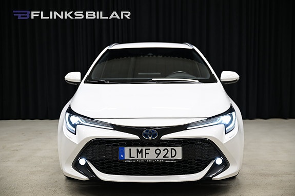 Toyota Corolla 7 of 29