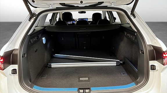 Skoda Superb 12 of 12