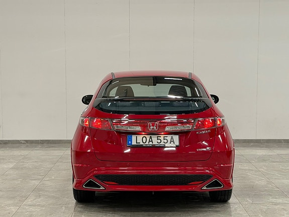 Honda Civic 7 of 21