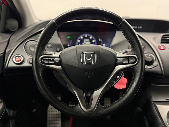 Honda Civic 18 of 21