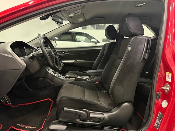 Honda Civic 11 of 21