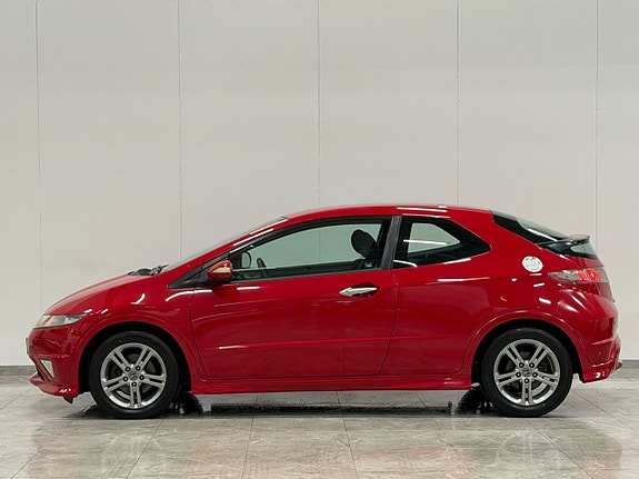 Honda Civic 8 of 21