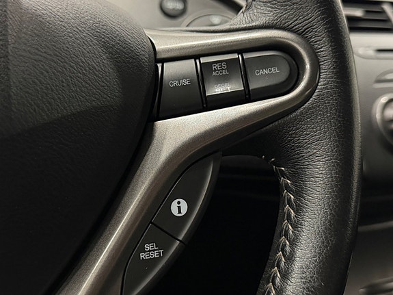 Honda Civic 20 of 21