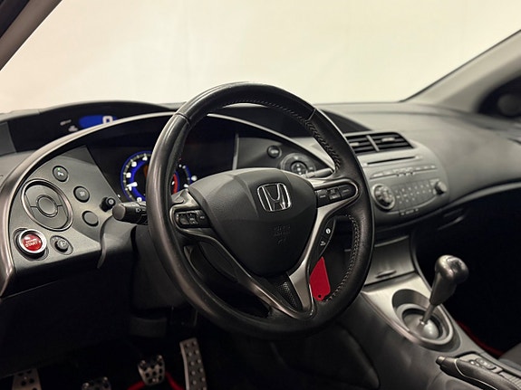 Honda Civic 10 of 21