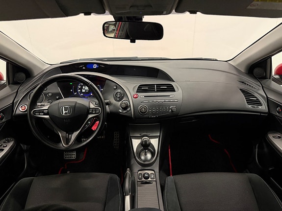 Honda Civic 9 of 21