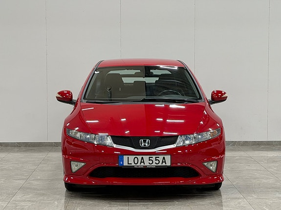 Honda Civic 6 of 21