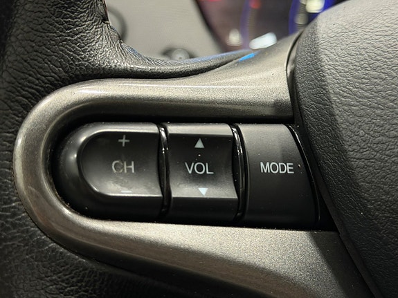 Honda Civic 19 of 21