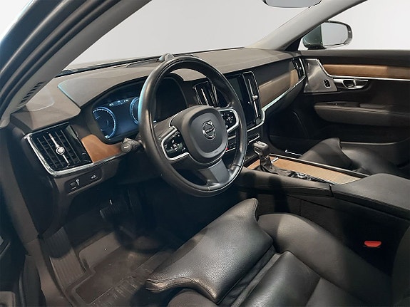 Volvo S90 7 of 10
