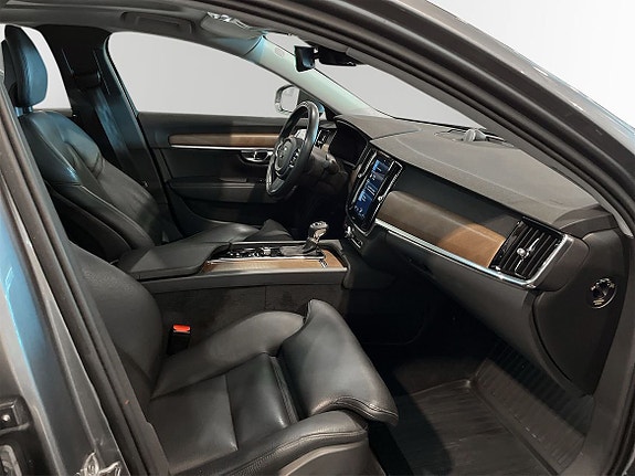 Volvo S90 9 of 10