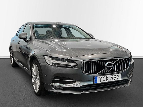 Volvo S90 3 of 10