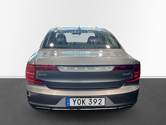 Volvo S90 6 of 10