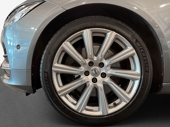 Volvo S90 5 of 10