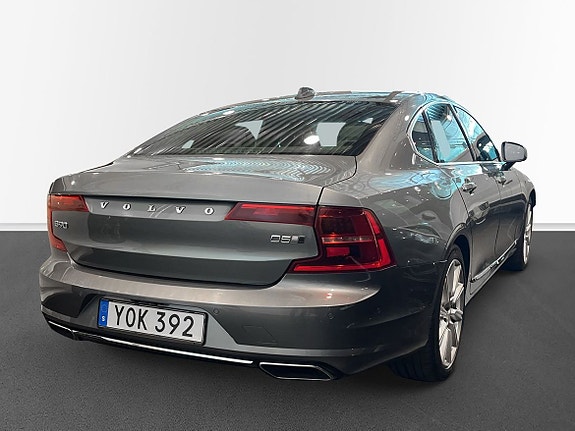 Volvo S90 4 of 10