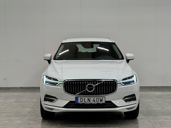 Volvo XC60 5 of 27