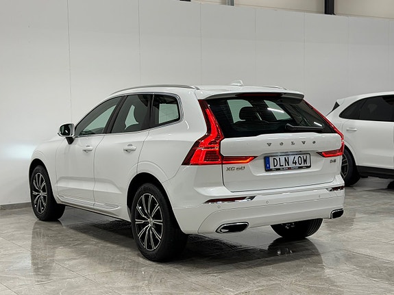 Volvo XC60 3 of 27
