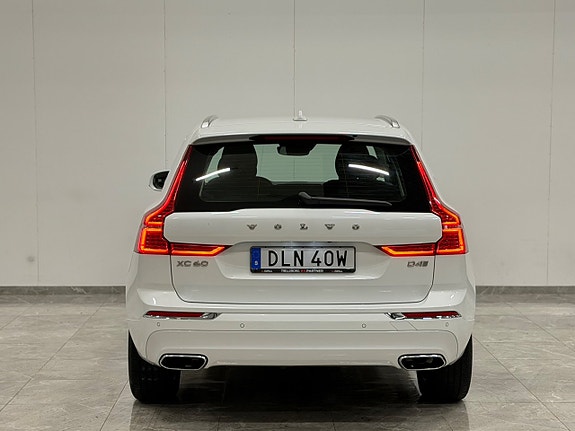 Volvo XC60 6 of 27
