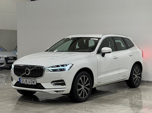 Volvo XC60 4 of 27