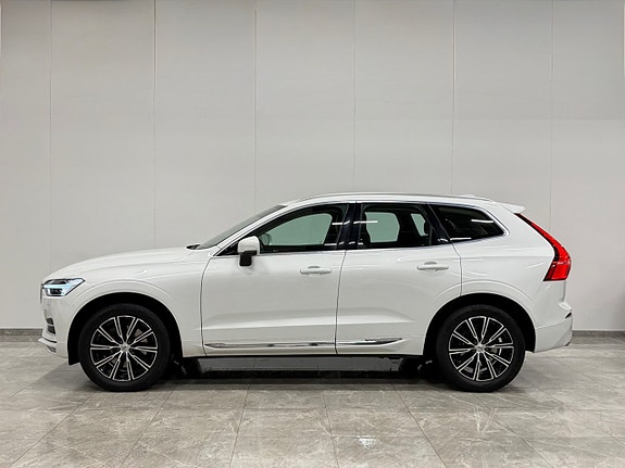 Volvo XC60 7 of 27