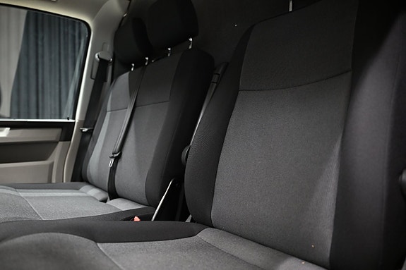 Volkswagen Transporter 18 of 30