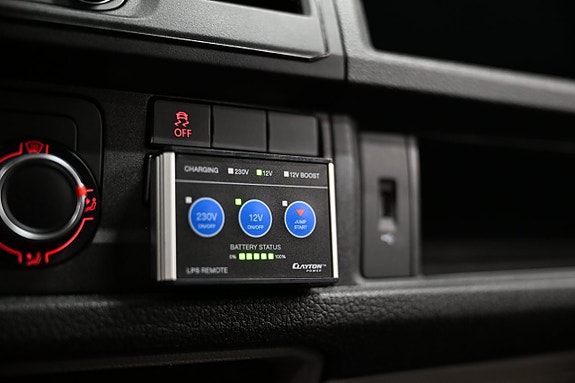 Volkswagen Transporter 22 of 30