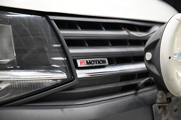 Volkswagen Transporter 17 of 30