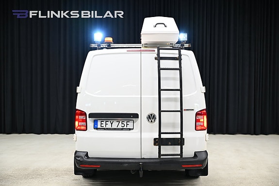 Volkswagen Transporter 14 of 30