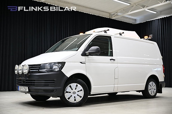 Volkswagen Transporter 3 of 30