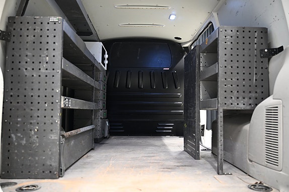 Volkswagen Transporter 7 of 30