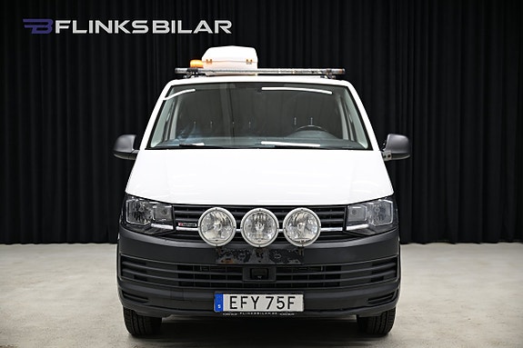 Volkswagen Transporter 16 of 30