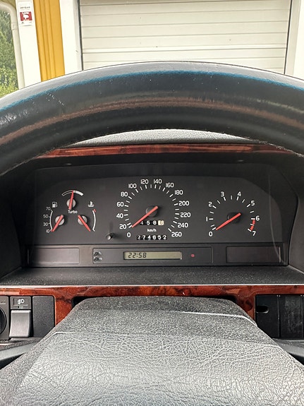 Volvo 850 10 of 10