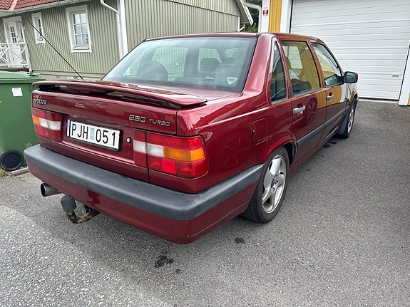 Volvo 850 5 of 10
