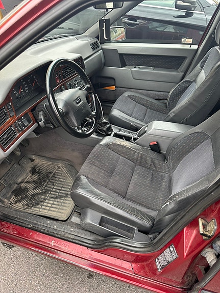 Volvo 850 8 of 10