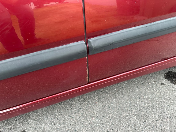 Volvo 850 7 of 10