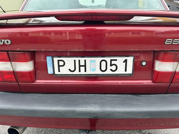 Volvo 850 6 of 10