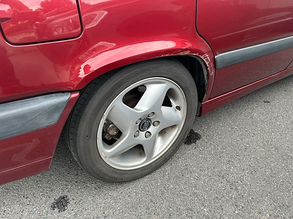 Volvo 850 9 of 10