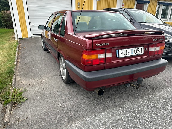 Volvo 850 4 of 10