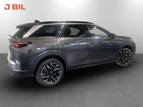 Peugeot 5008 4 of 14