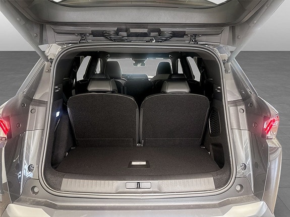 Peugeot 5008 5 of 14