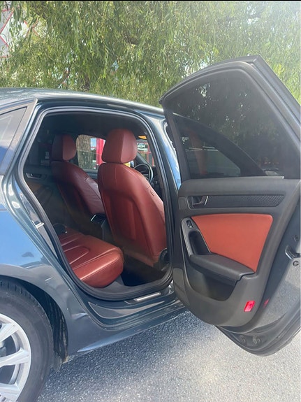 Audi A4 7 of 14