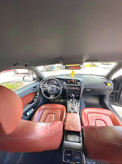 Audi A4 2 of 14