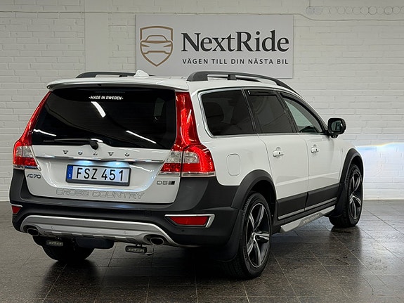 Volvo XC70 4 of 24