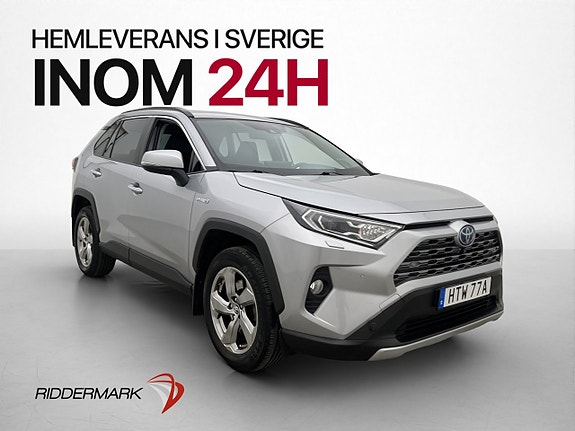 Toyota RAV4 3 of 28