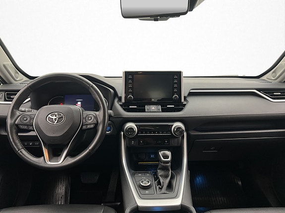 Toyota RAV4 14 of 28