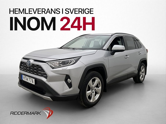 Toyota RAV4 3 of 28