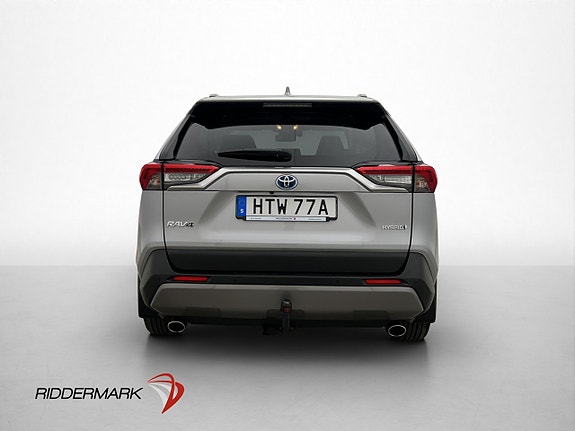 Toyota RAV4 6 of 28