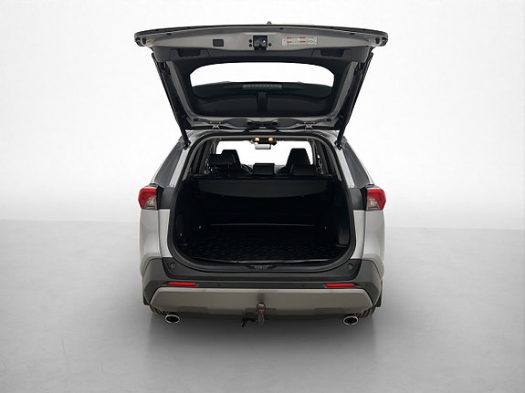 Toyota RAV4 27 of 28