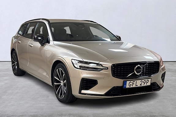 Volvo V60 6 of 13