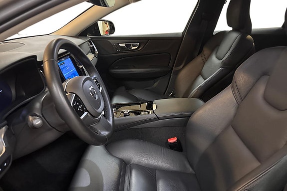 Volvo V60 8 of 13