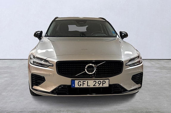 Volvo V60 7 of 13
