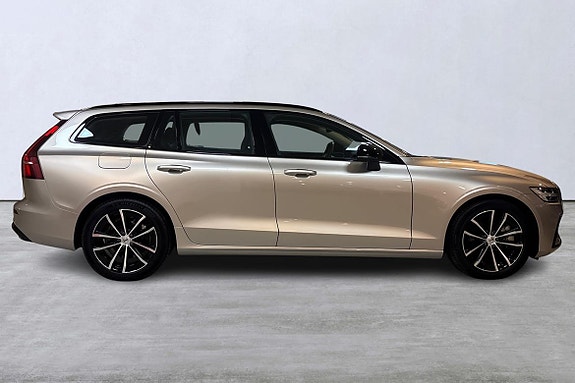 Volvo V60 3 of 13